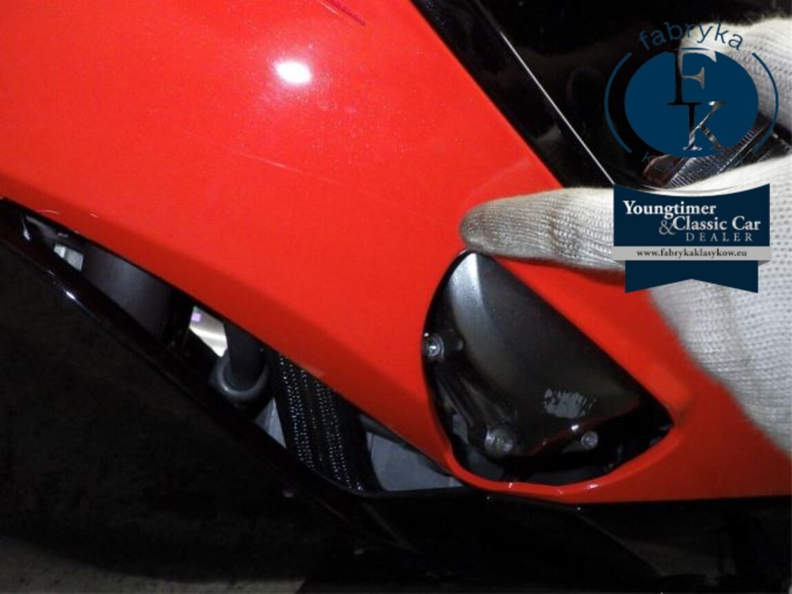 SUZUKI HAYABUSA -3 2023 - zdjęcie 20