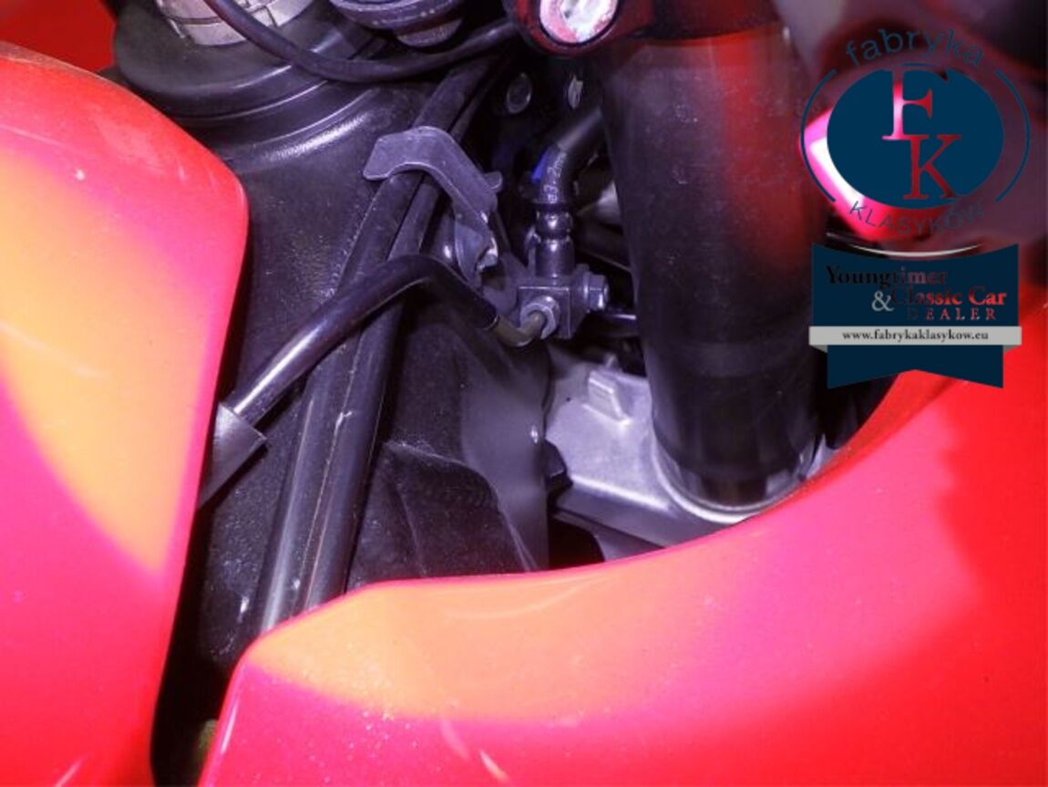 SUZUKI HAYABUSA -3 2023 - zdjęcie 29