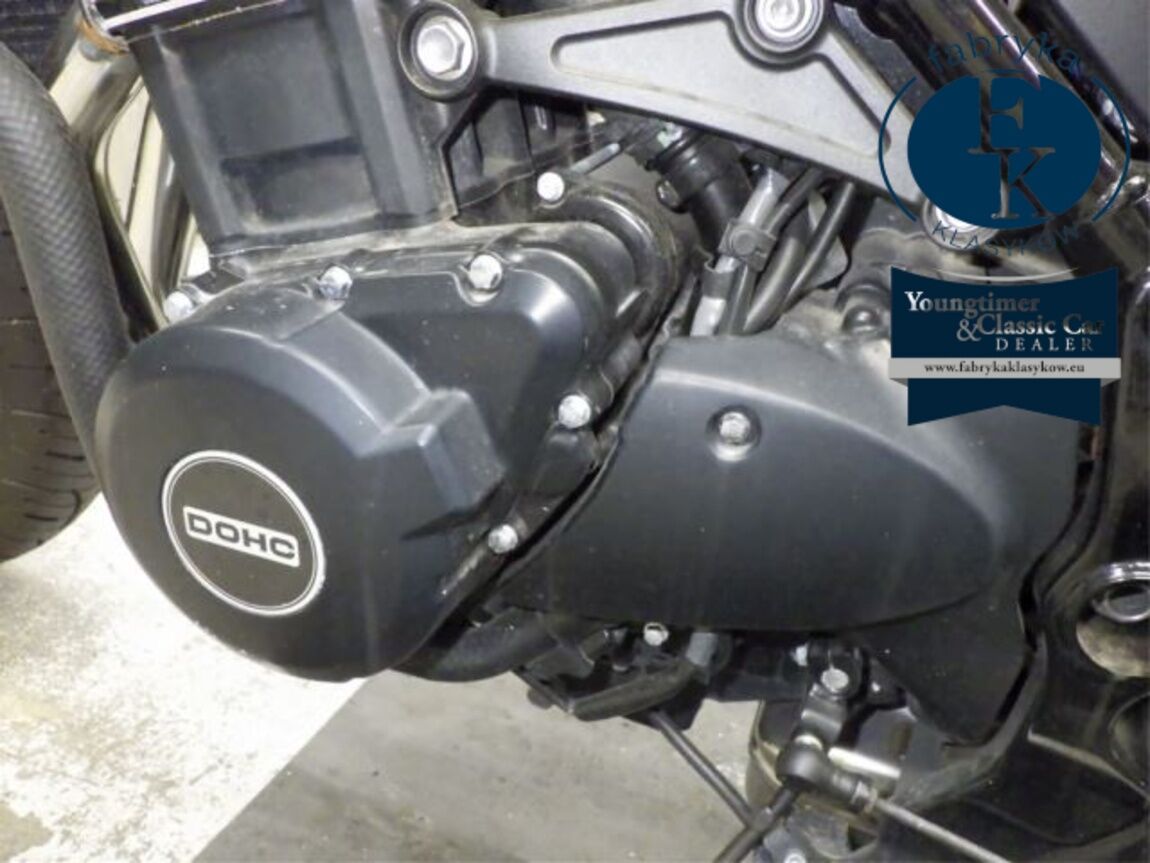 KAWASAKI Z900RS 2024 - zdjęcie 11