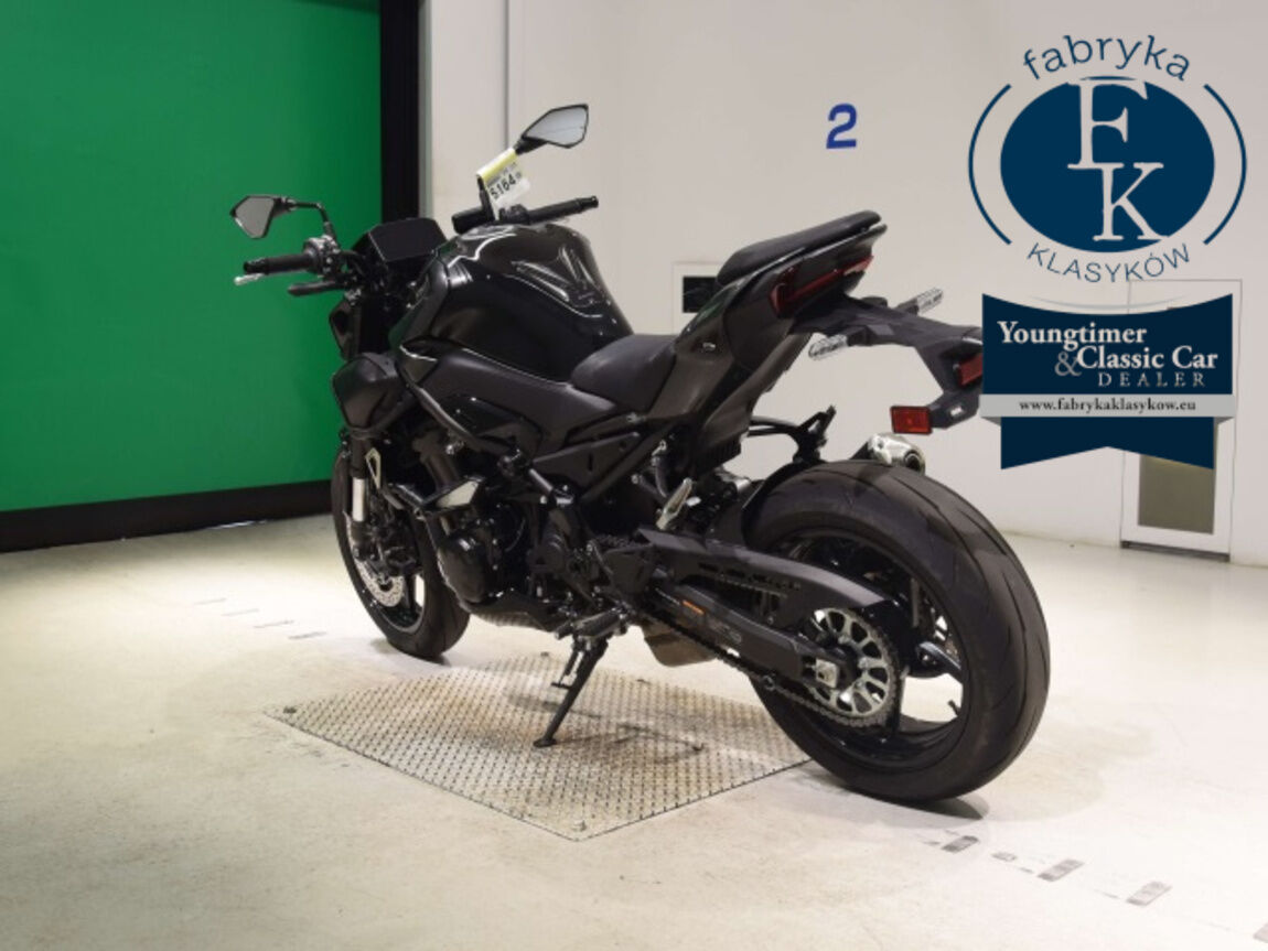 KAWASAKI Z900-2 2025 - zdjęcie 7