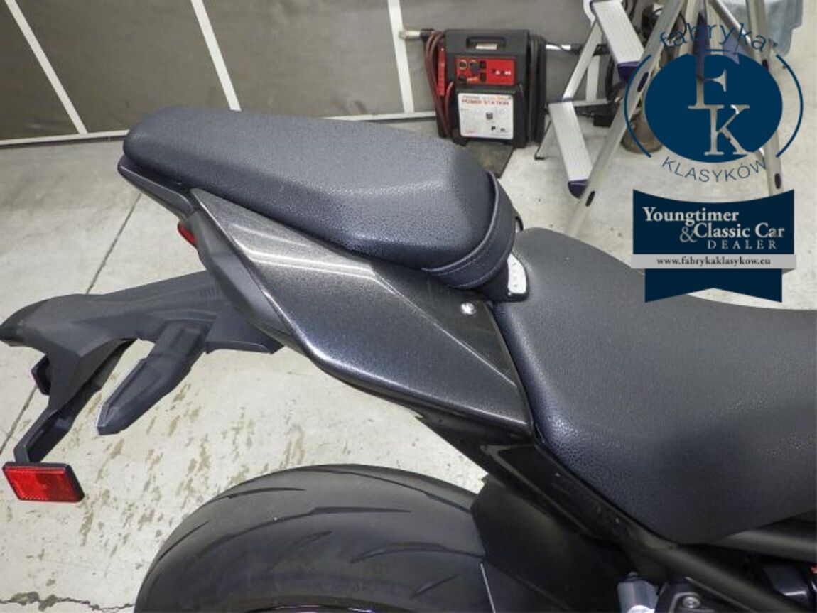 KAWASAKI Z900-2 2025 - zdjęcie 19