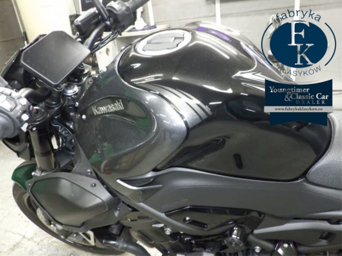 KAWASAKI Z900-2 2025 - zdjęcie 20