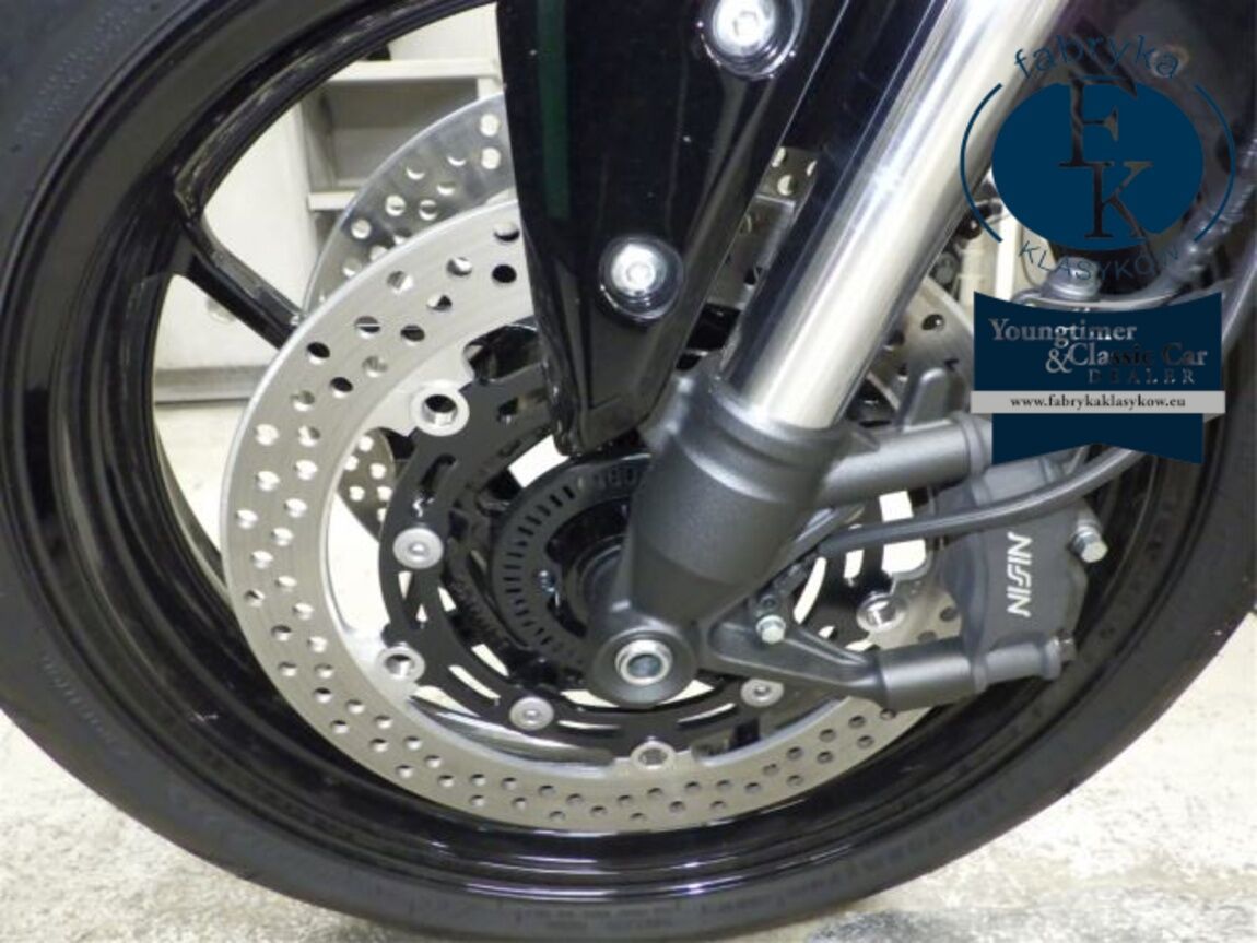 KAWASAKI Z900-2 2025 - zdjęcie 24