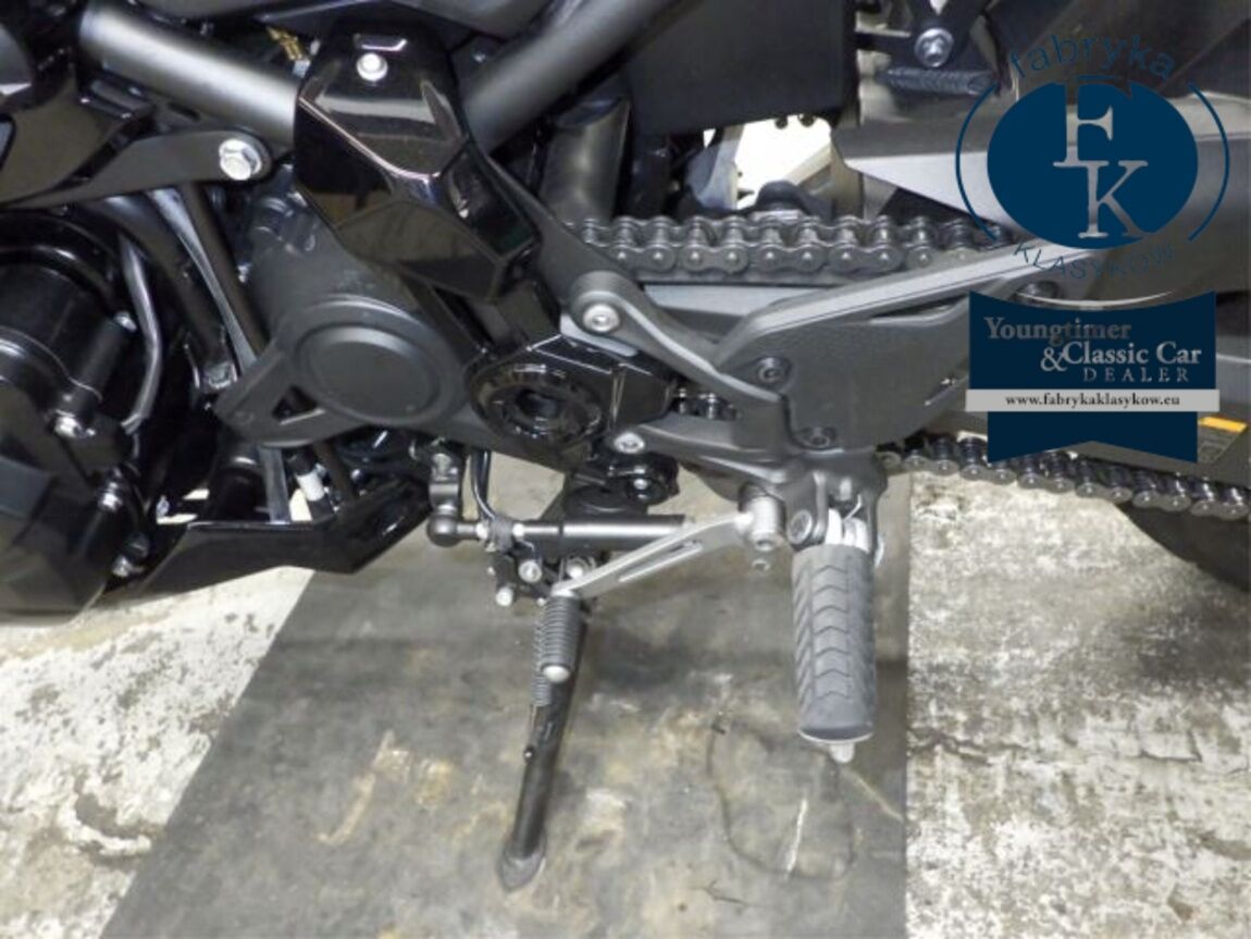KAWASAKI Z900-2 2025 - zdjęcie 31