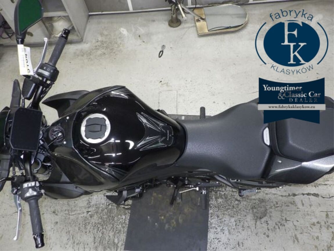 KAWASAKI Z900-2 2025 - zdjęcie 32