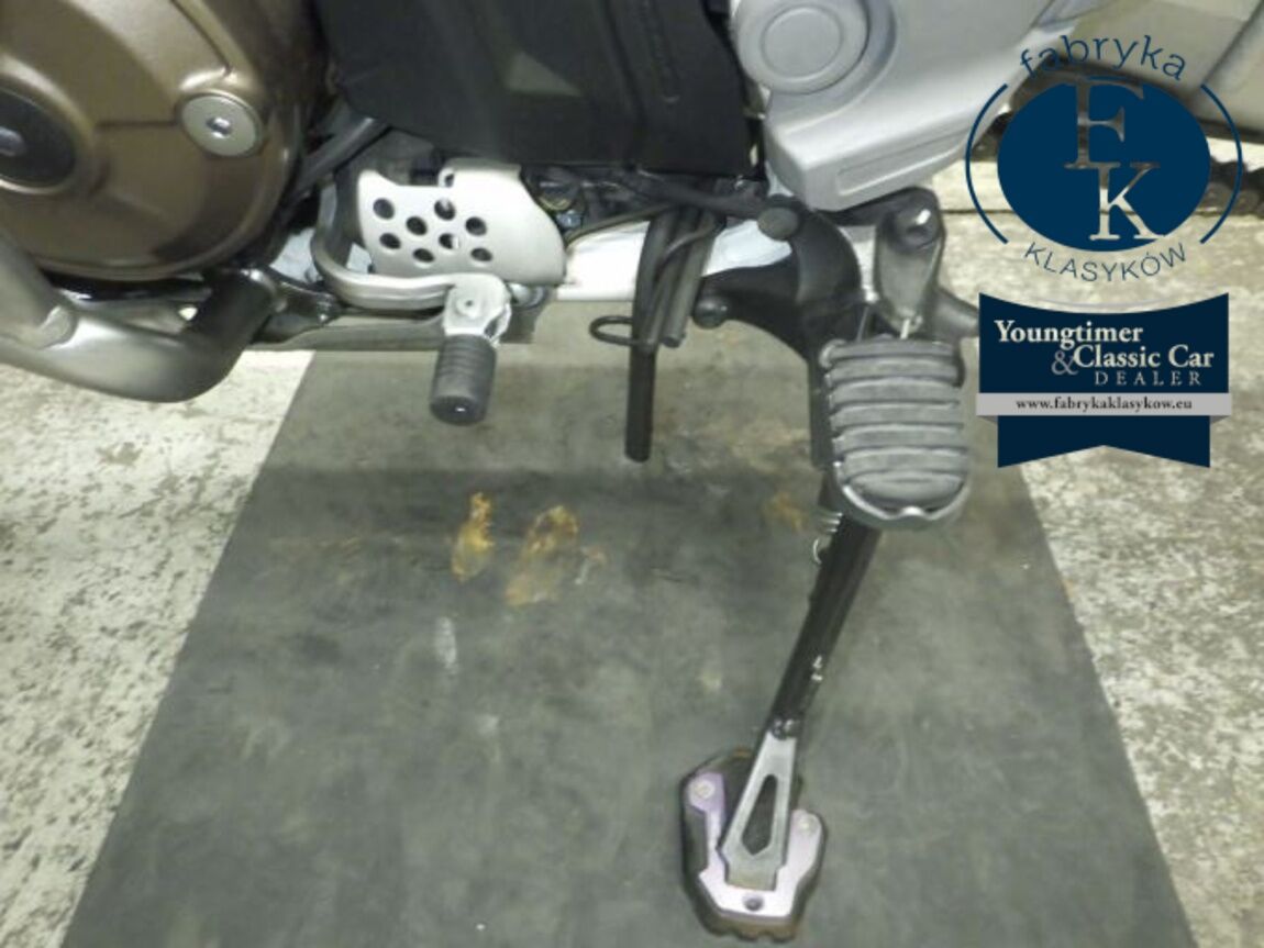 HONDA CRF1100L AFRICA TWIN D 2021 - zdjęcie 31