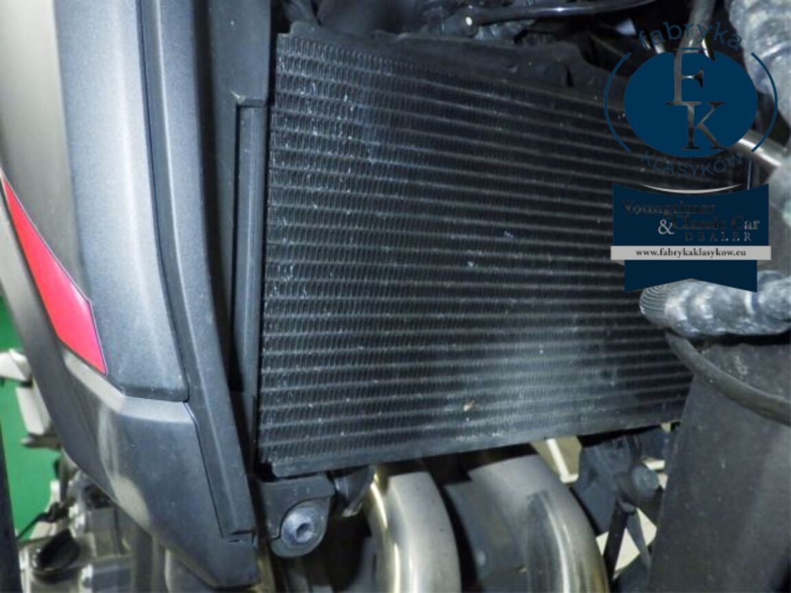 HONDA NX400 2025 - zdjęcie 11