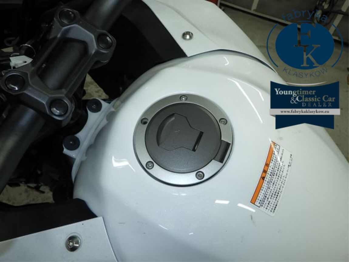 HONDA NX400 2025 - zdjęcie 18