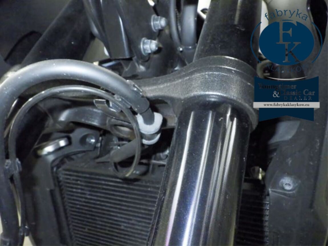 HONDA NX400 2025 - zdjęcie 24