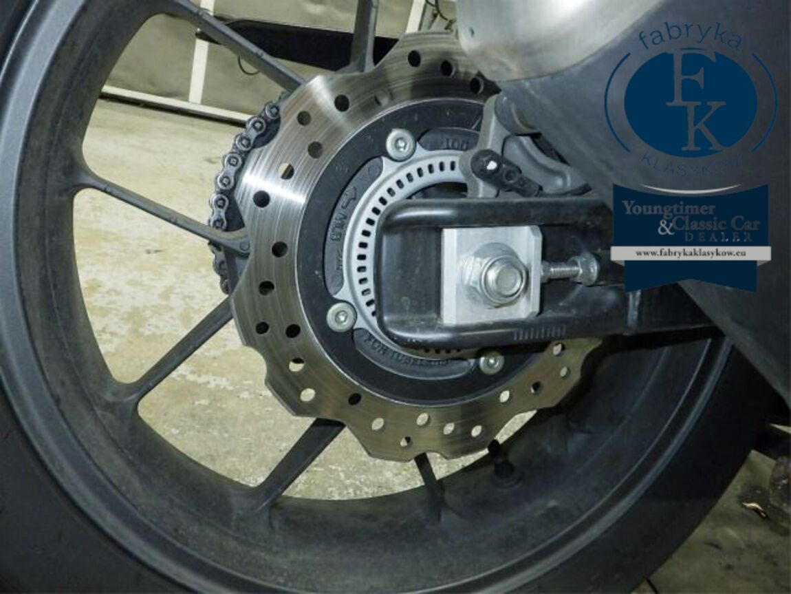 HONDA NX400 2025 - zdjęcie 26