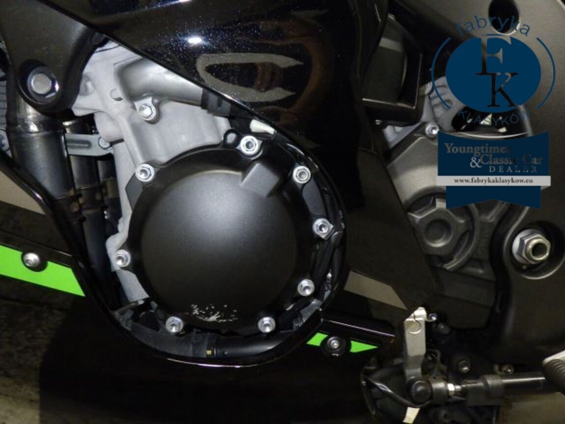 KAWASAKI ZX-10RA 2023 - zdjęcie 12
