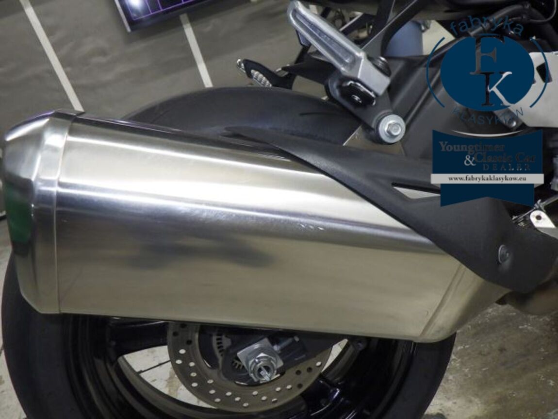 KAWASAKI ZX-10RA 2023 - zdjęcie 13