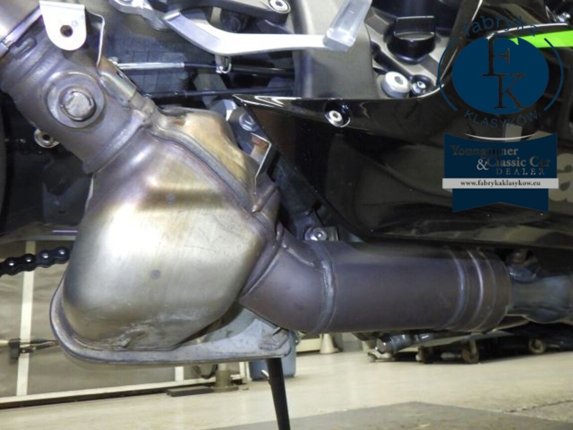 KAWASAKI ZX-10RA 2023 - zdjęcie 14