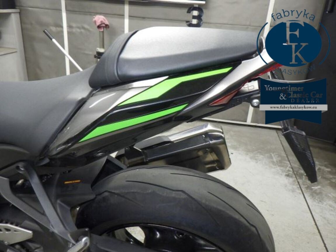 KAWASAKI ZX-10RA 2023 - zdjęcie 20