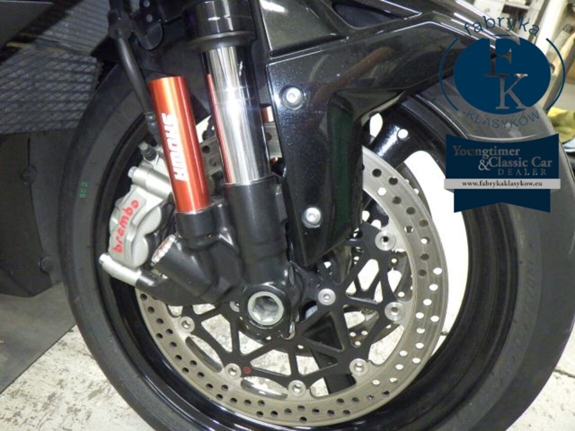 KAWASAKI ZX-10RA 2023 - zdjęcie 24