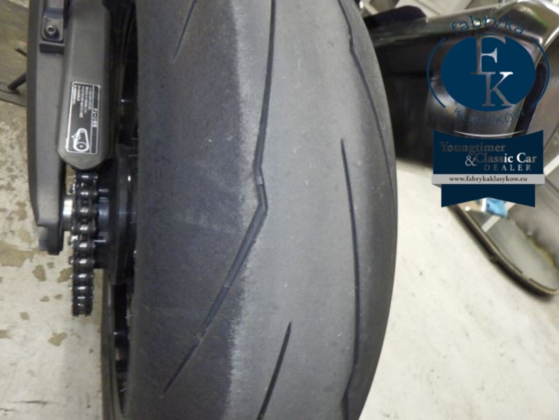 KAWASAKI ZX-10RA 2023 - zdjęcie 25