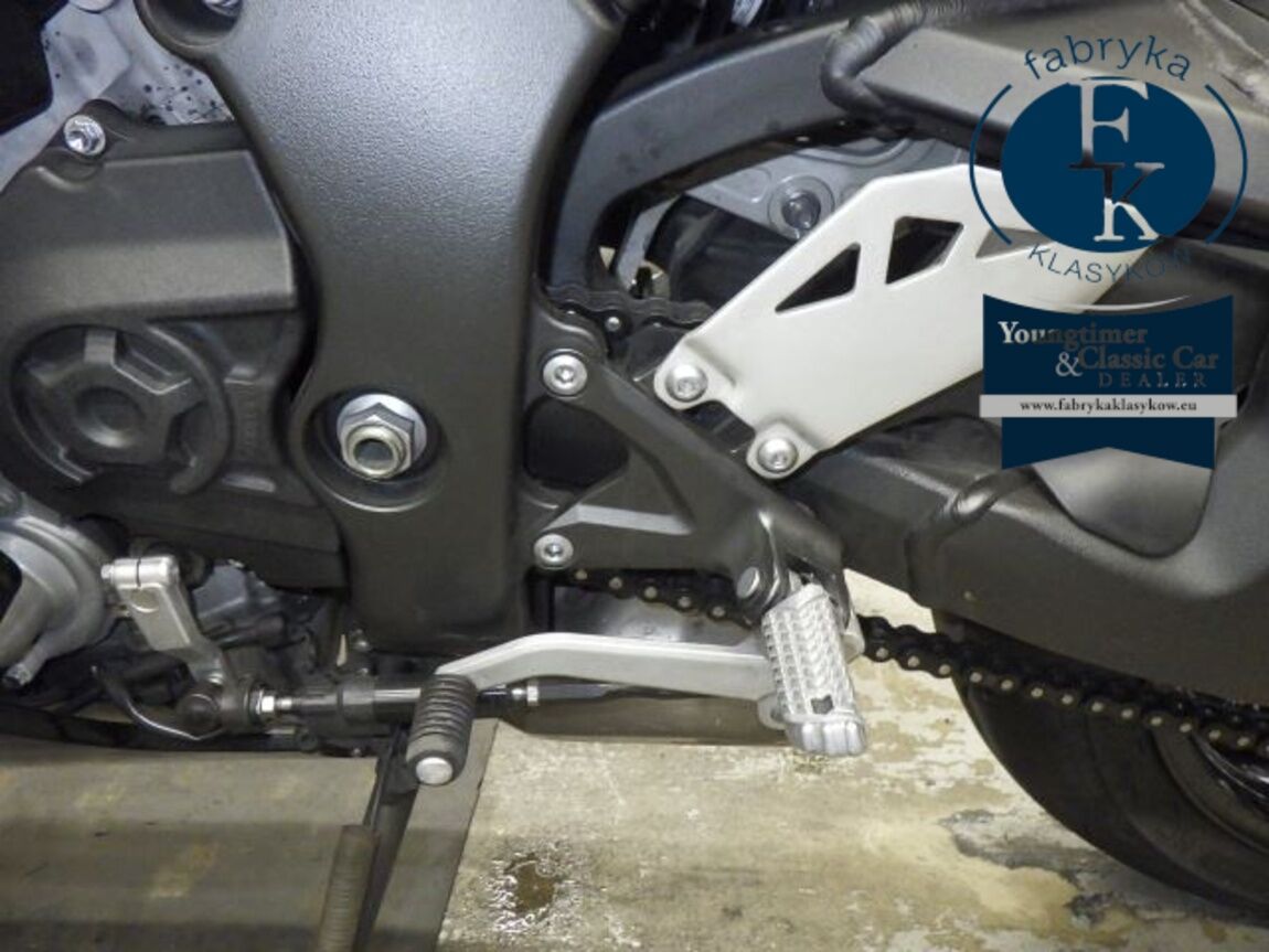 KAWASAKI ZX-10RA 2023 - zdjęcie 31