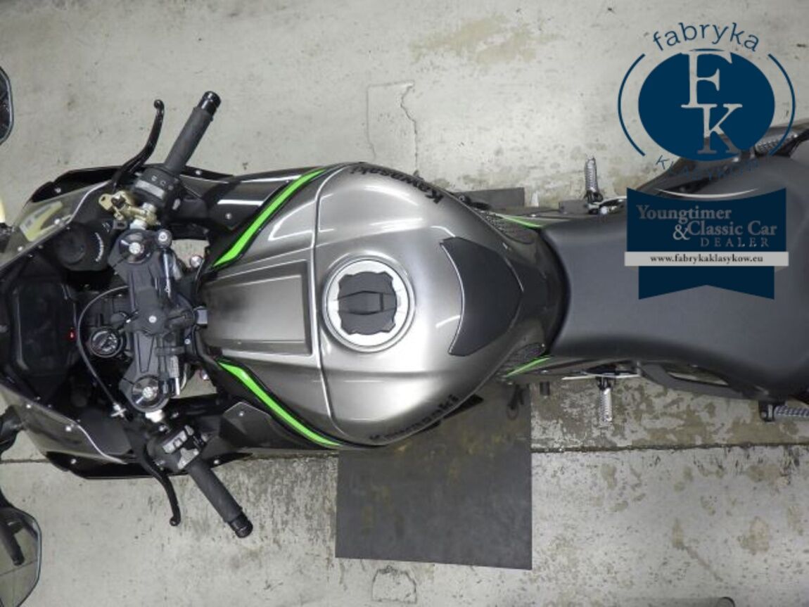 KAWASAKI ZX-10RA 2023 - zdjęcie 32
