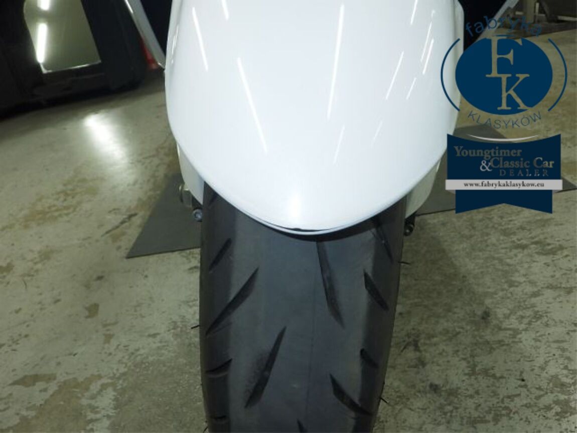 SUZUKI HAYABUSA -3 2023 - zdjęcie 17