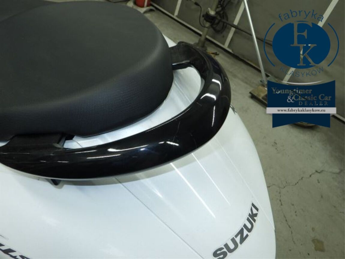 SUZUKI HAYABUSA -3 2023 - zdjęcie 18