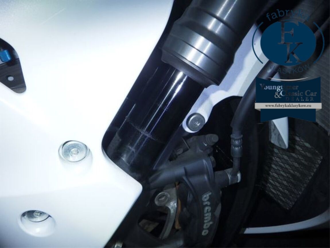 SUZUKI HAYABUSA -3 2023 - zdjęcie 22