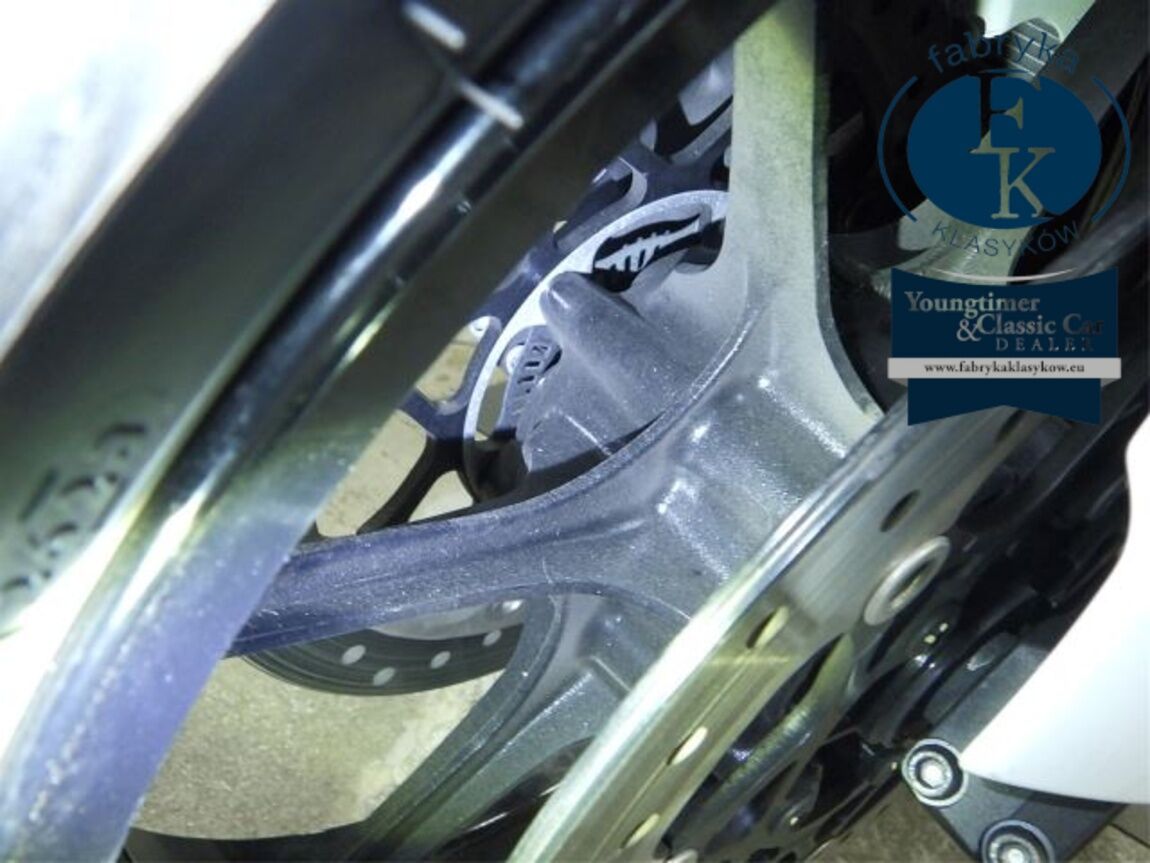SUZUKI HAYABUSA -3 2023 - zdjęcie 23