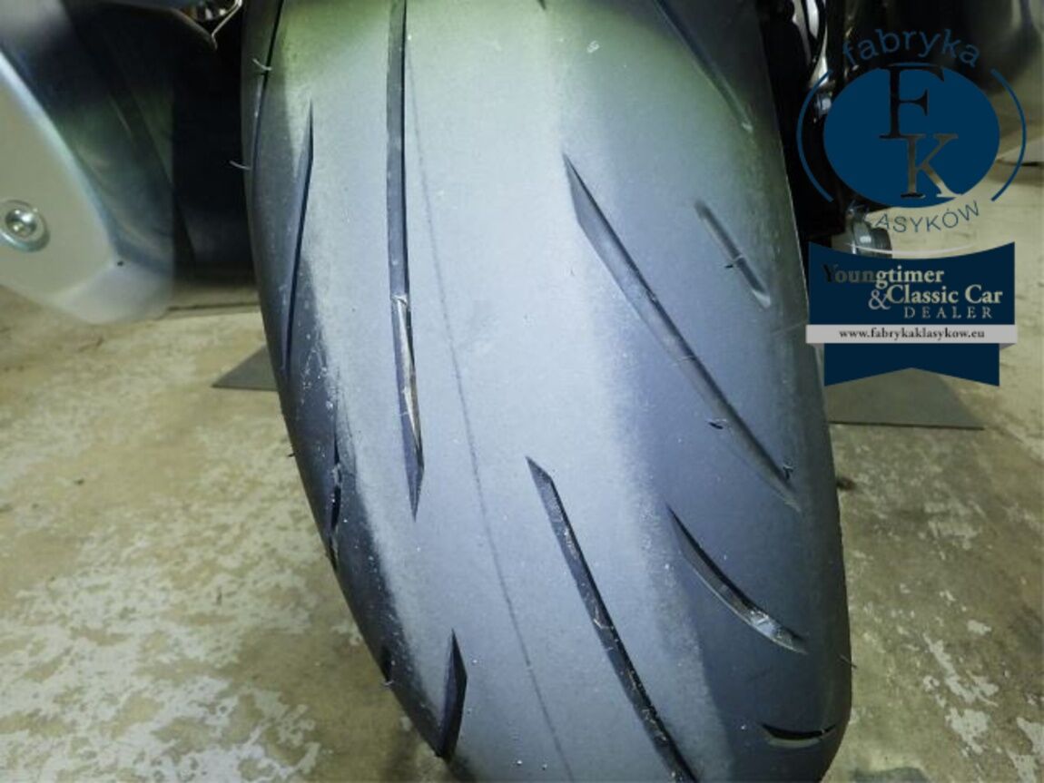 SUZUKI HAYABUSA -3 2023 - zdjęcie 26