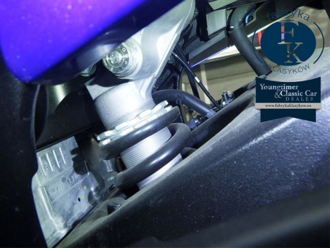 SUZUKI HAYABUSA -3 2023 - zdjęcie 28