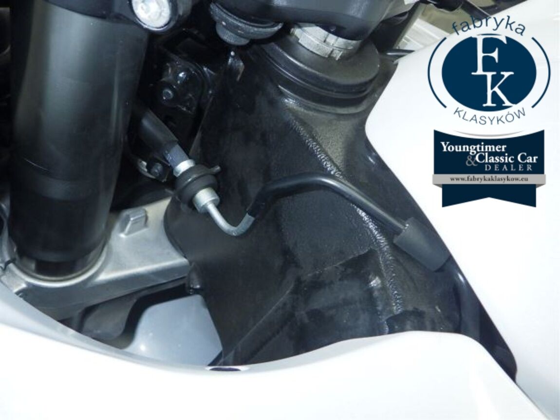 SUZUKI HAYABUSA -3 2023 - zdjęcie 31