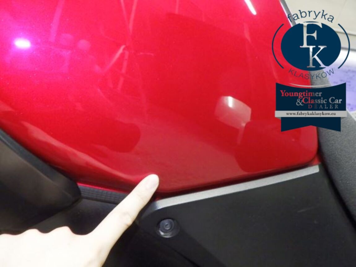 SUZUKI V STROM1000A 2019 - zdjęcie 17