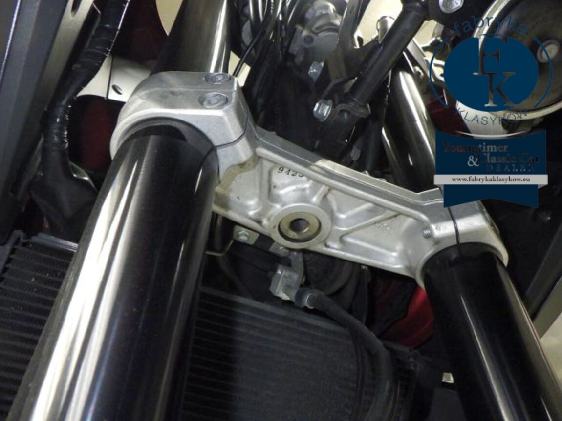 SUZUKI V STROM1000A 2019 - zdjęcie 22