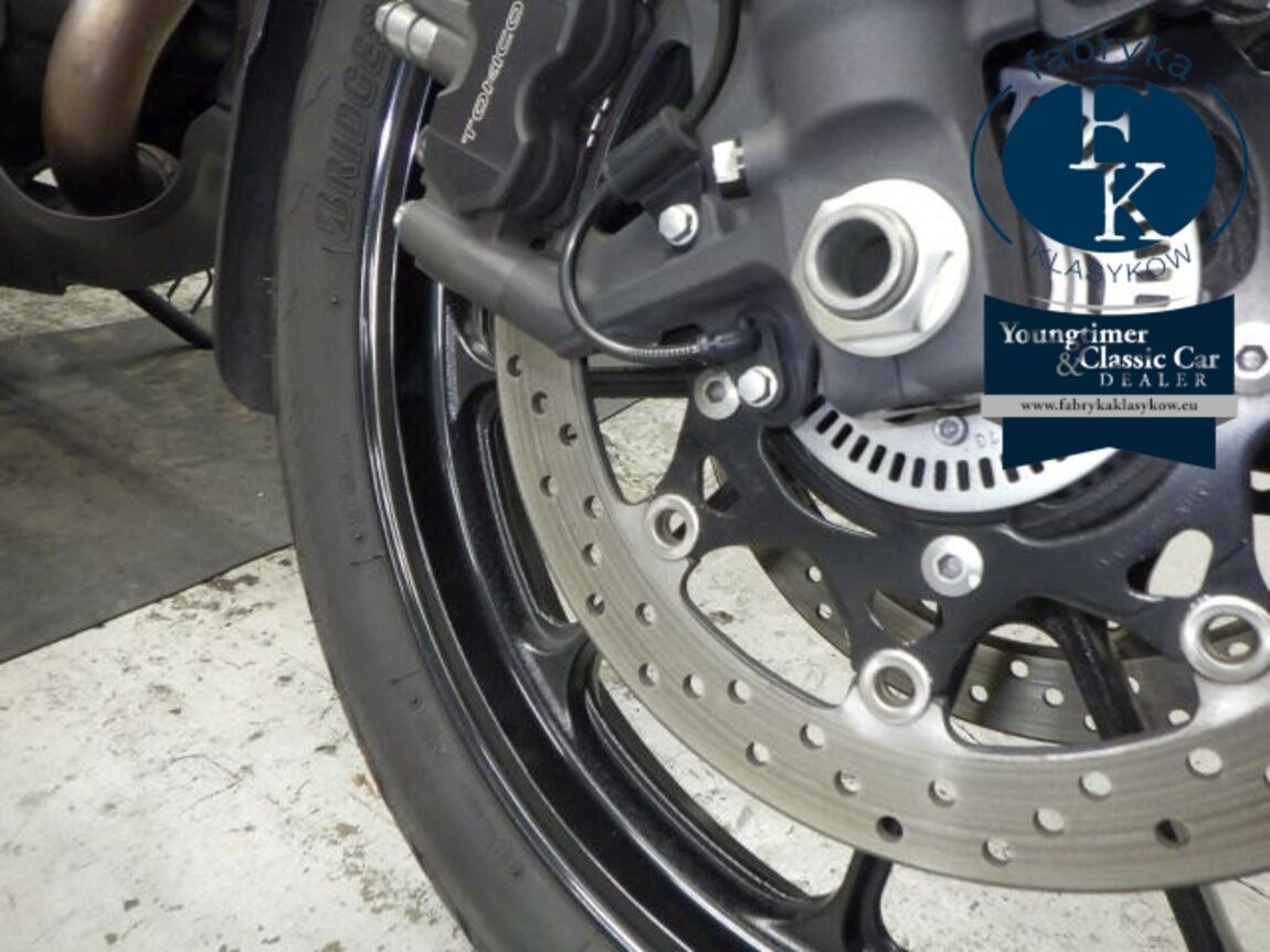 SUZUKI V STROM1000A 2019 - zdjęcie 23