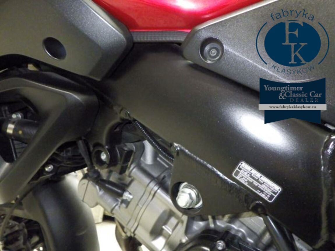 SUZUKI V STROM1000A 2019 - zdjęcie 30