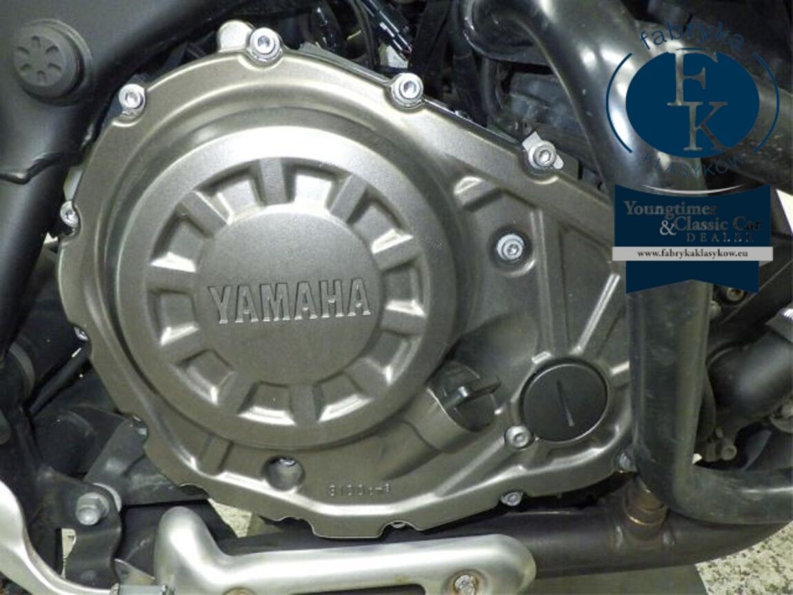 YAMAHA XTZ1200 SUPER TENERE 2014 - zdjęcie 12