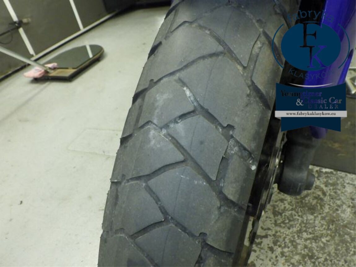 YAMAHA XTZ1200 SUPER TENERE 2014 - zdjęcie 23