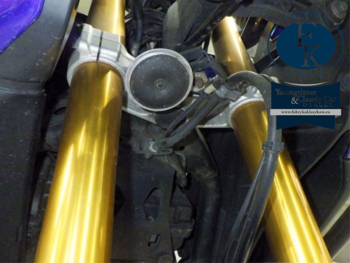 YAMAHA XTZ1200 SUPER TENERE 2014 - zdjęcie 25