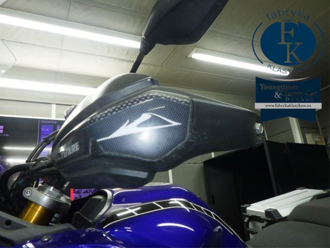 YAMAHA XTZ1200 SUPER TENERE 2014 - zdjęcie 26