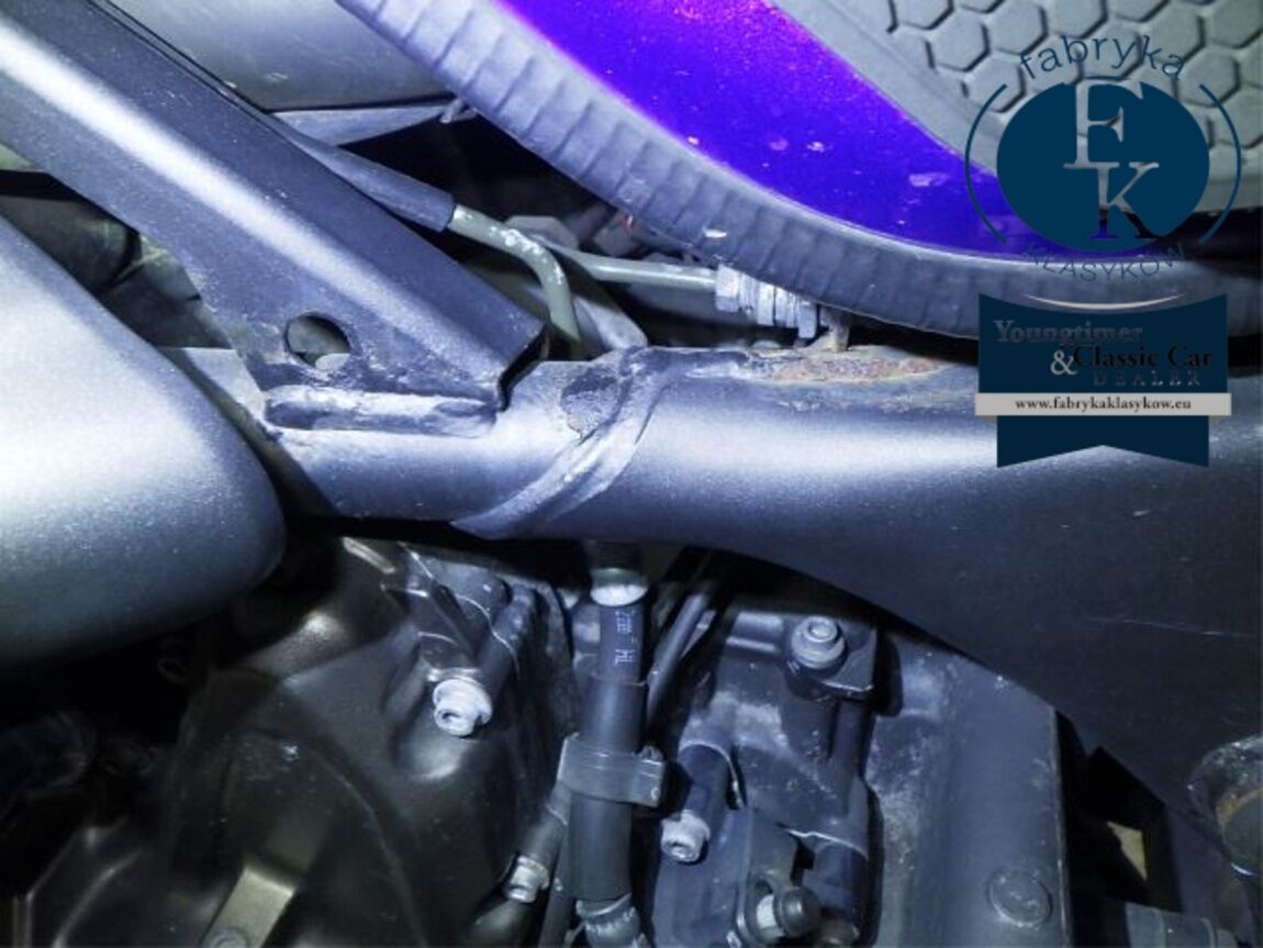 YAMAHA XTZ1200 SUPER TENERE 2014 - zdjęcie 32