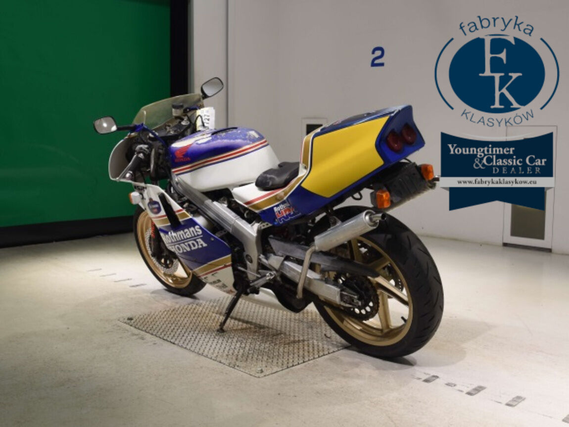 HONDA NSR250R-3 - zdjęcie 7