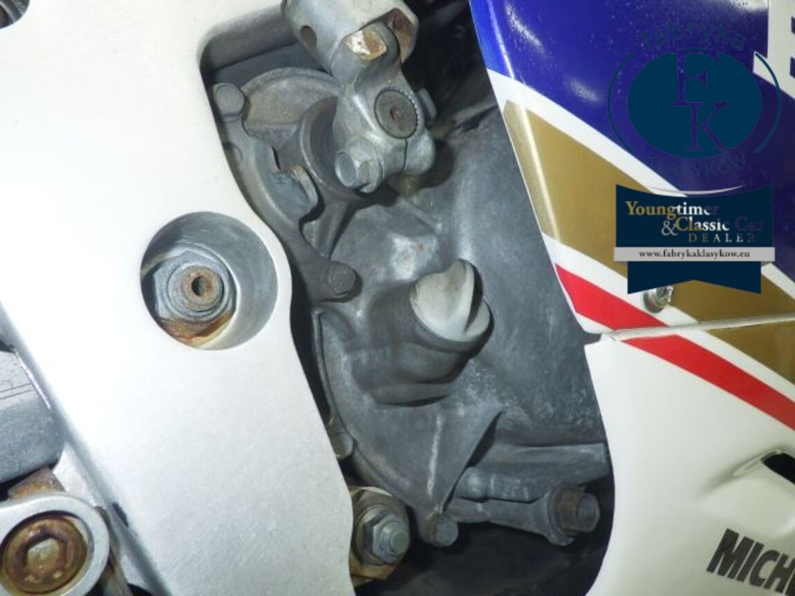 HONDA NSR250R-3 - zdjęcie 9