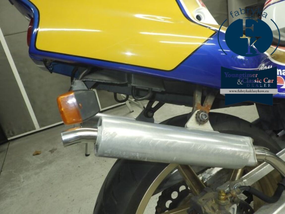 HONDA NSR250R-3 - zdjęcie 13