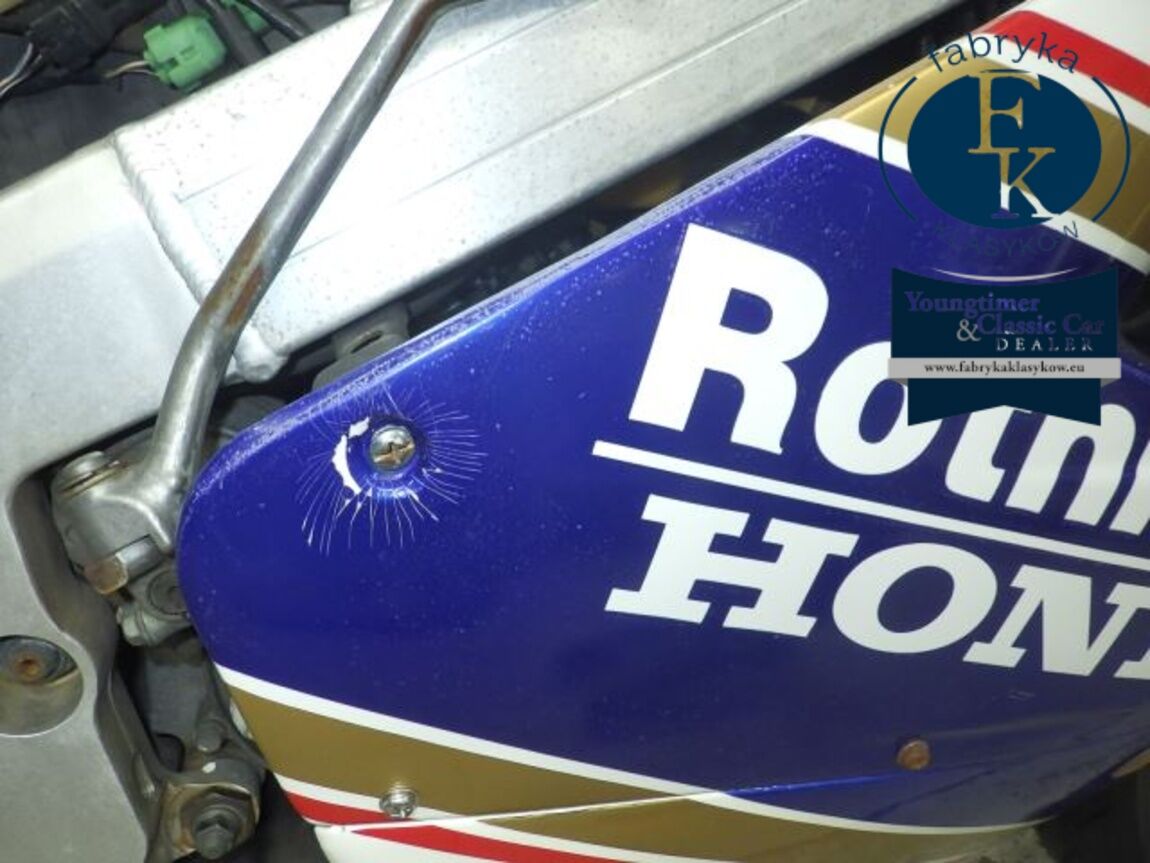 HONDA NSR250R-3 - zdjęcie 18