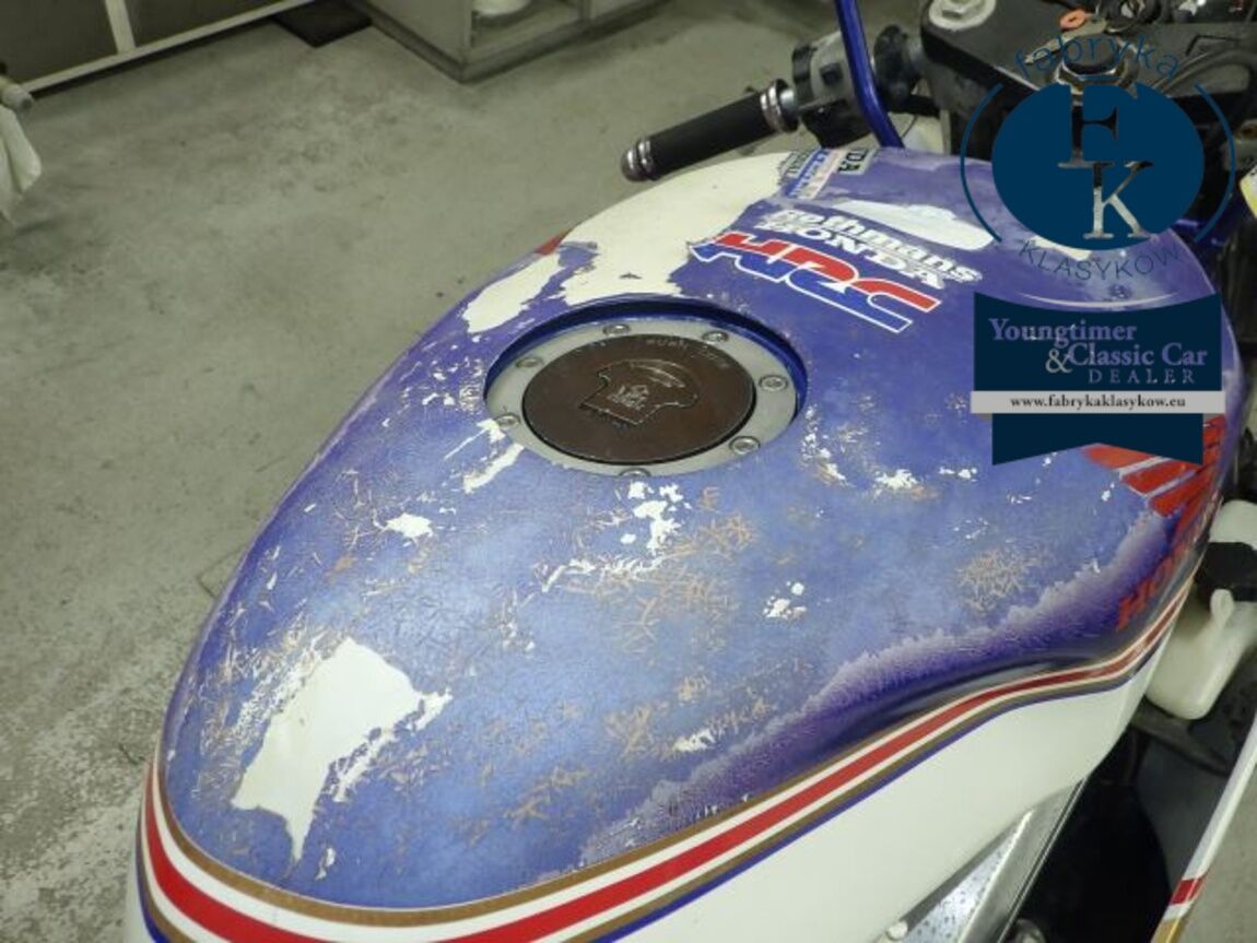 HONDA NSR250R-3 - zdjęcie 19