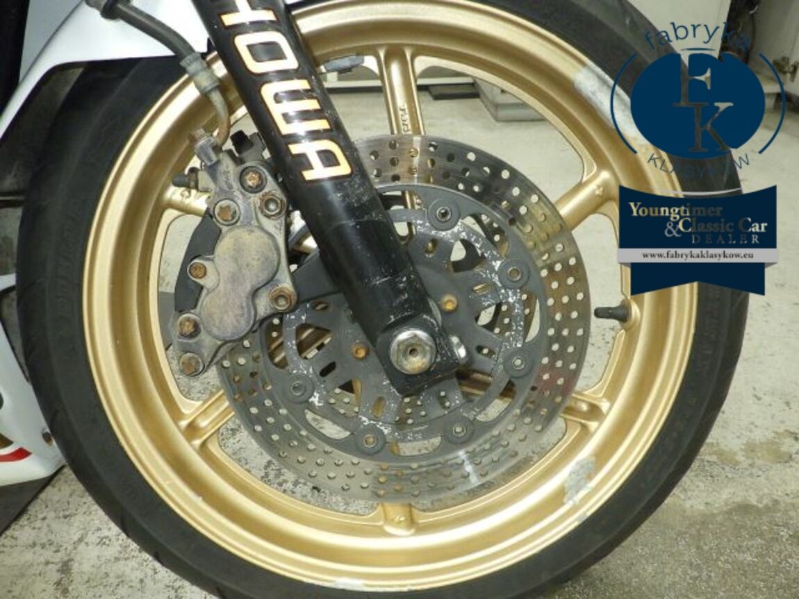 HONDA NSR250R-3 - zdjęcie 22