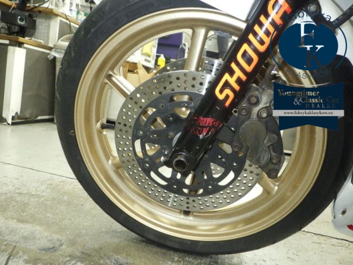 HONDA NSR250R-3 - zdjęcie 24