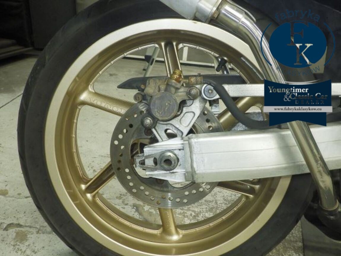 HONDA NSR250R-3 - zdjęcie 28