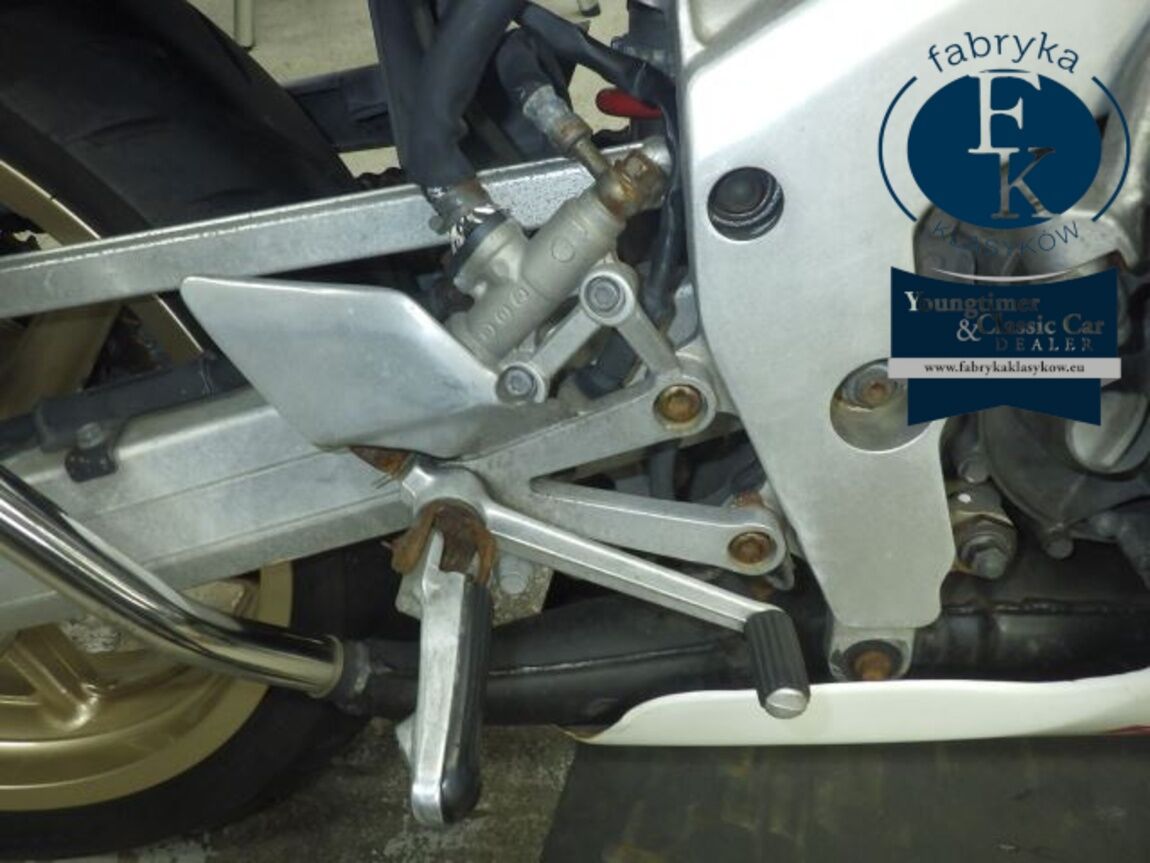 HONDA NSR250R-3 - zdjęcie 29