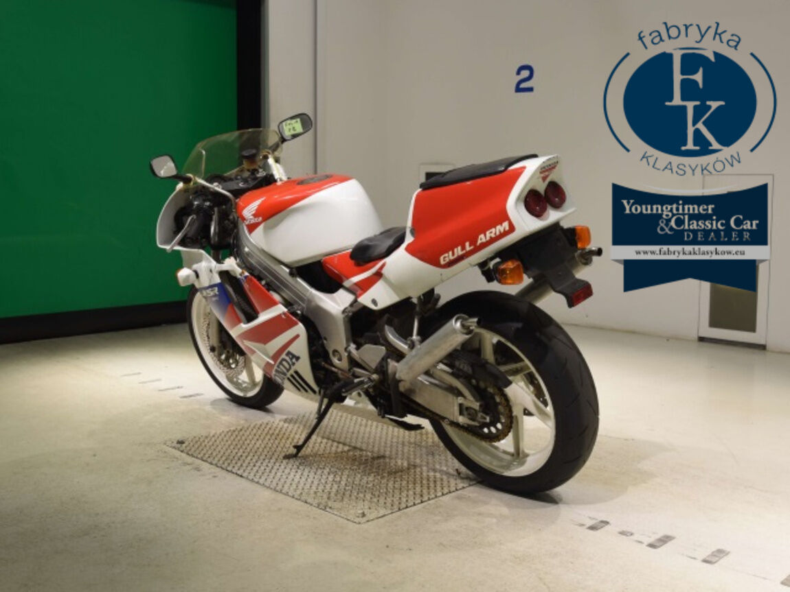 HONDA NSR250R-4  - zdjęcie 7