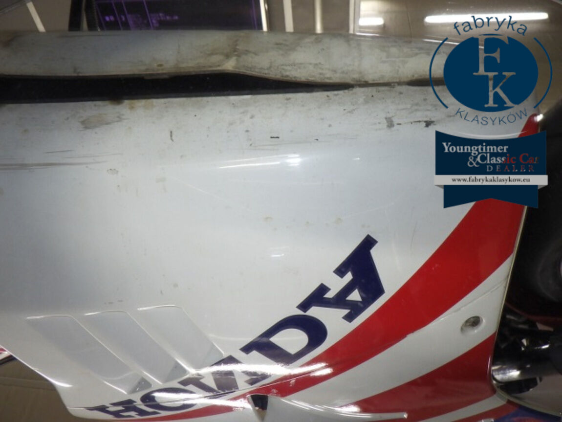 HONDA NSR250R-4  - zdjęcie 8
