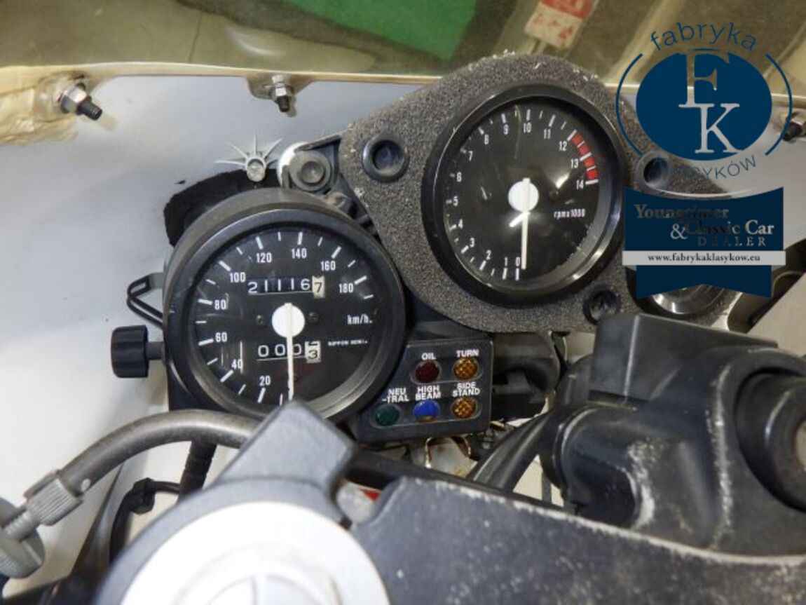 HONDA NSR250R-4  - zdjęcie 16